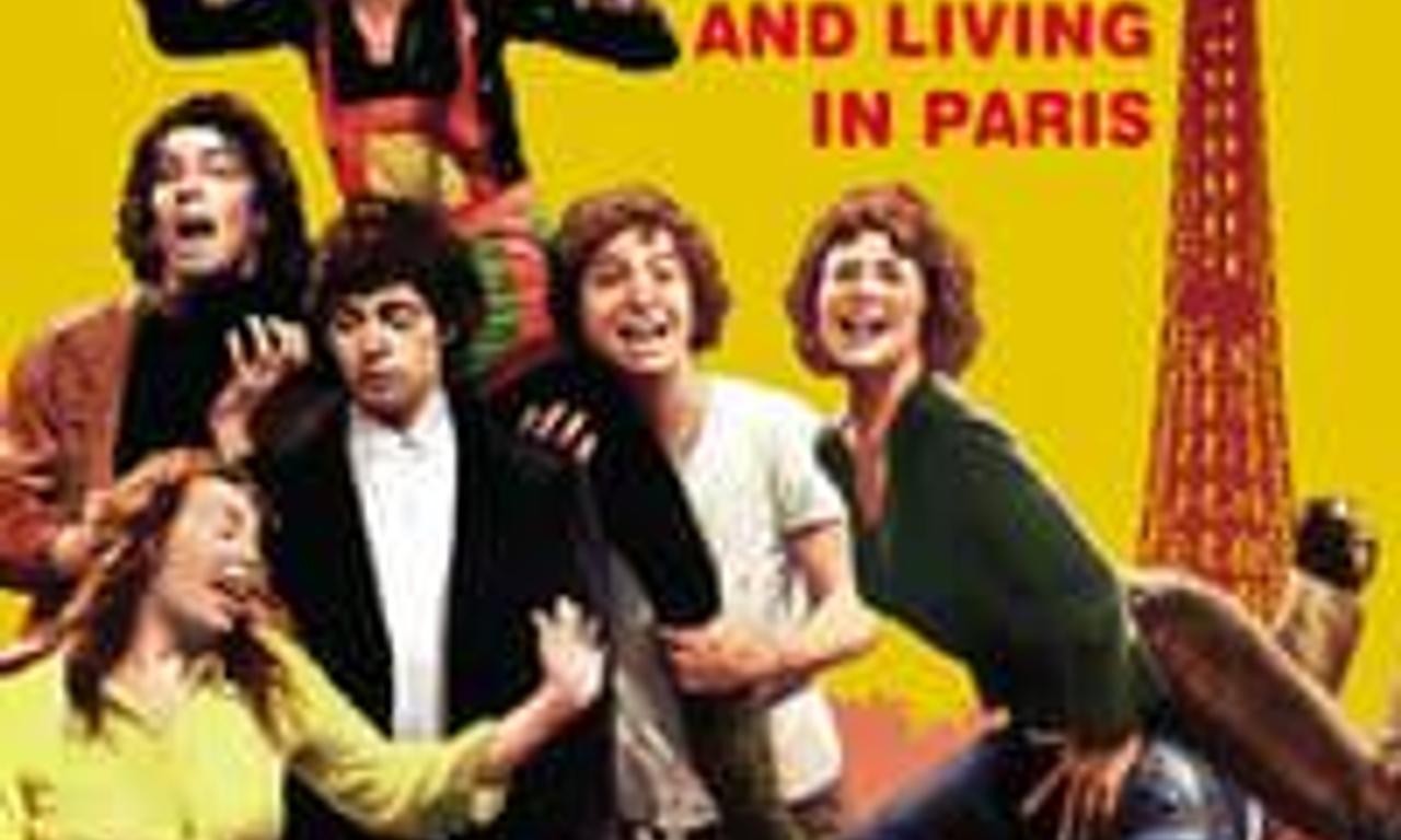 header image for Jacques Brel Is Alive and Well and Living in Paris