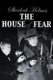 The House of Fear