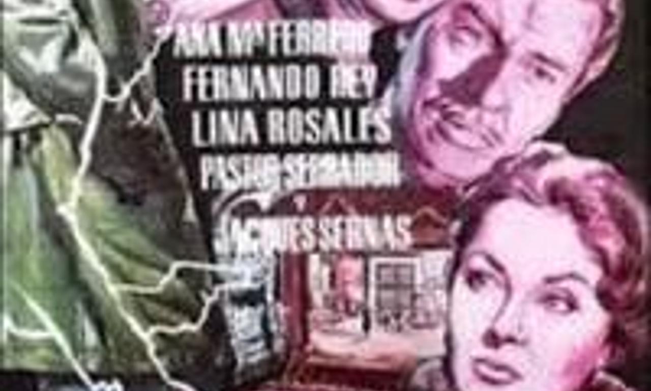 header image for Culpables