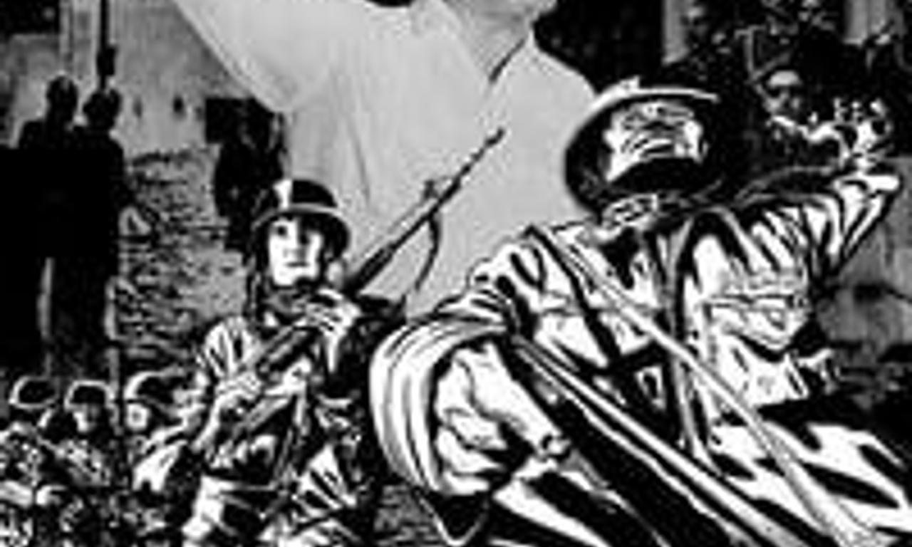 header image for Santiago Files