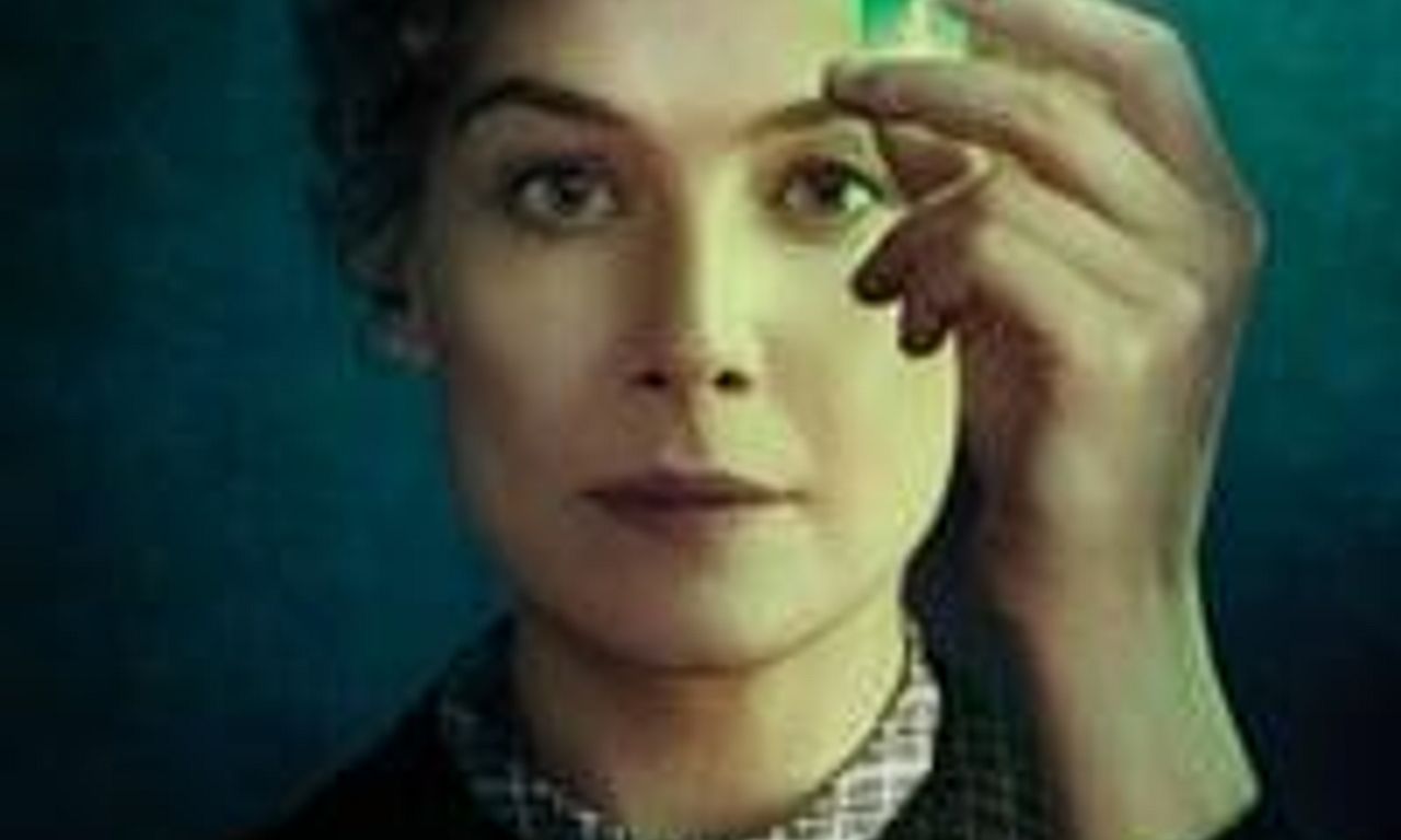 header image for Radioactive