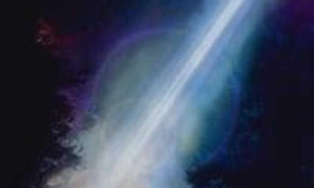 header image for Fire in the Sky