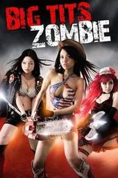 Big Tits Zombie