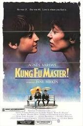Kung-Fu Master!