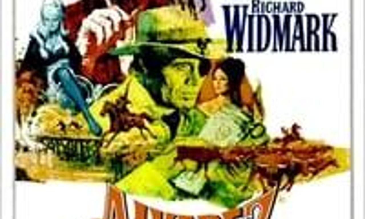 header image for Alvarez Kelly