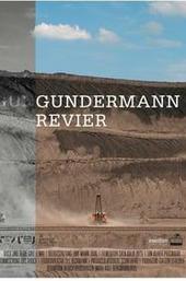 Gundermann Revier