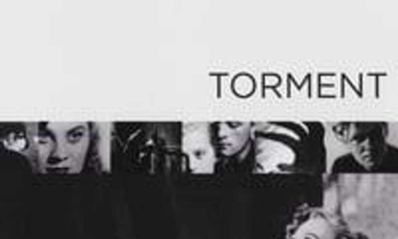 header image for Torment