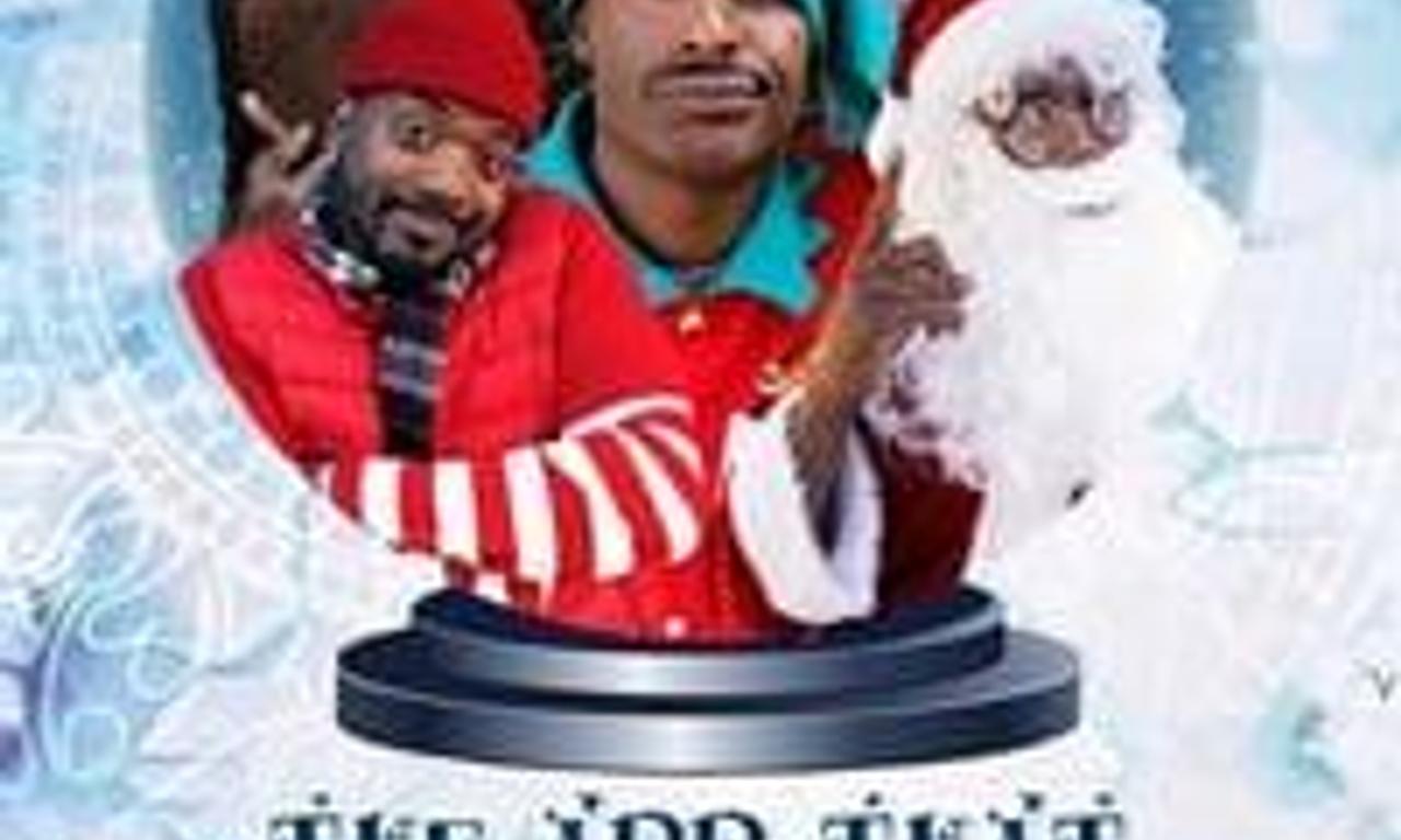 header image for The App That Stole Christmas