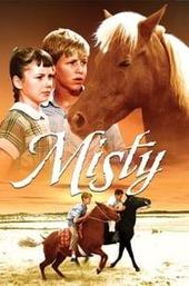 Misty