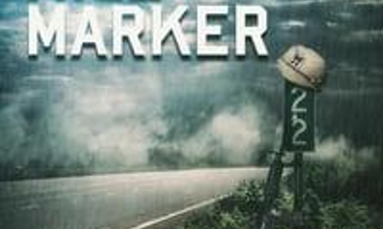 header image for Mile Marker