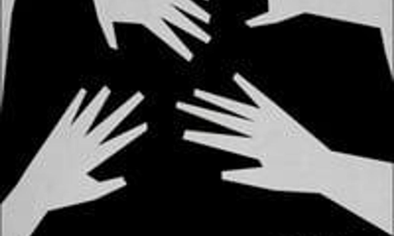 header image for Innocent Killers