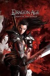 Dragon Age: Dawn of the Seeker