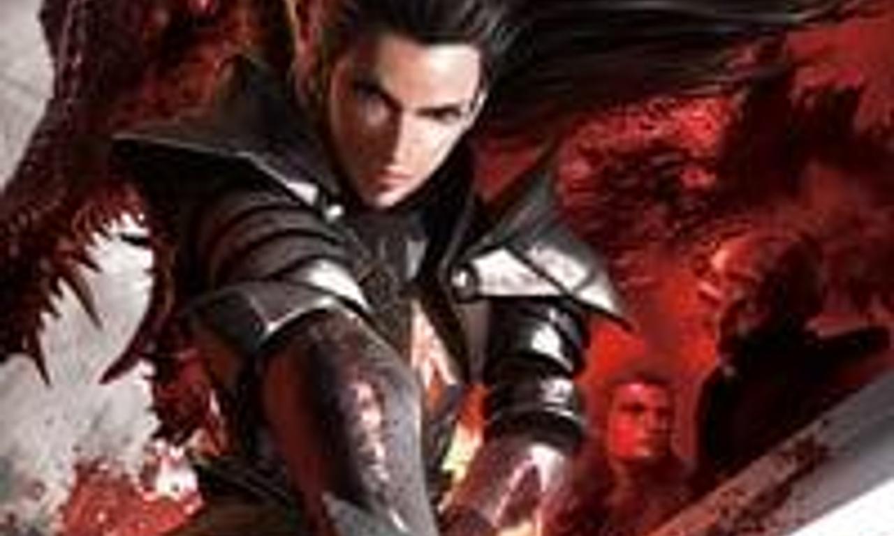 header image for Dragon Age: Dawn of the Seeker