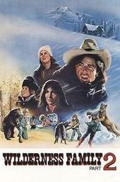 Adventures of the Wilderness Family 2