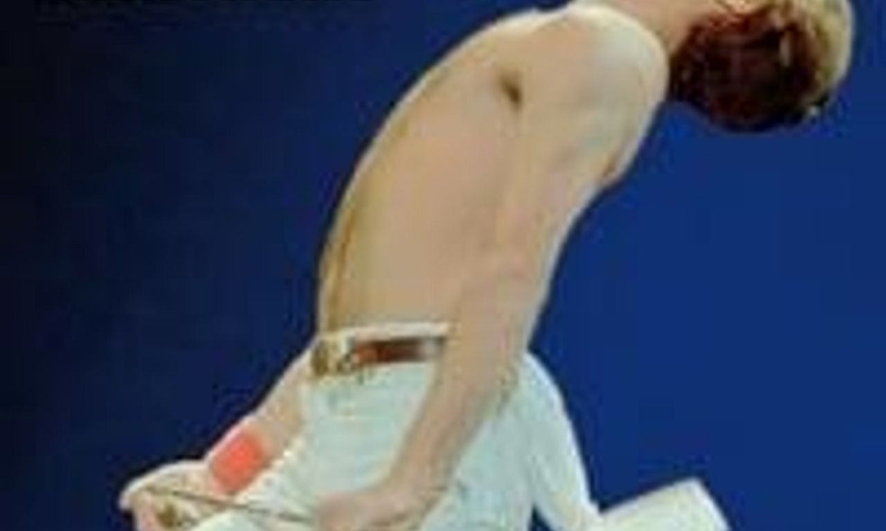 header image for Queen: Rock Montreal & Live Aid