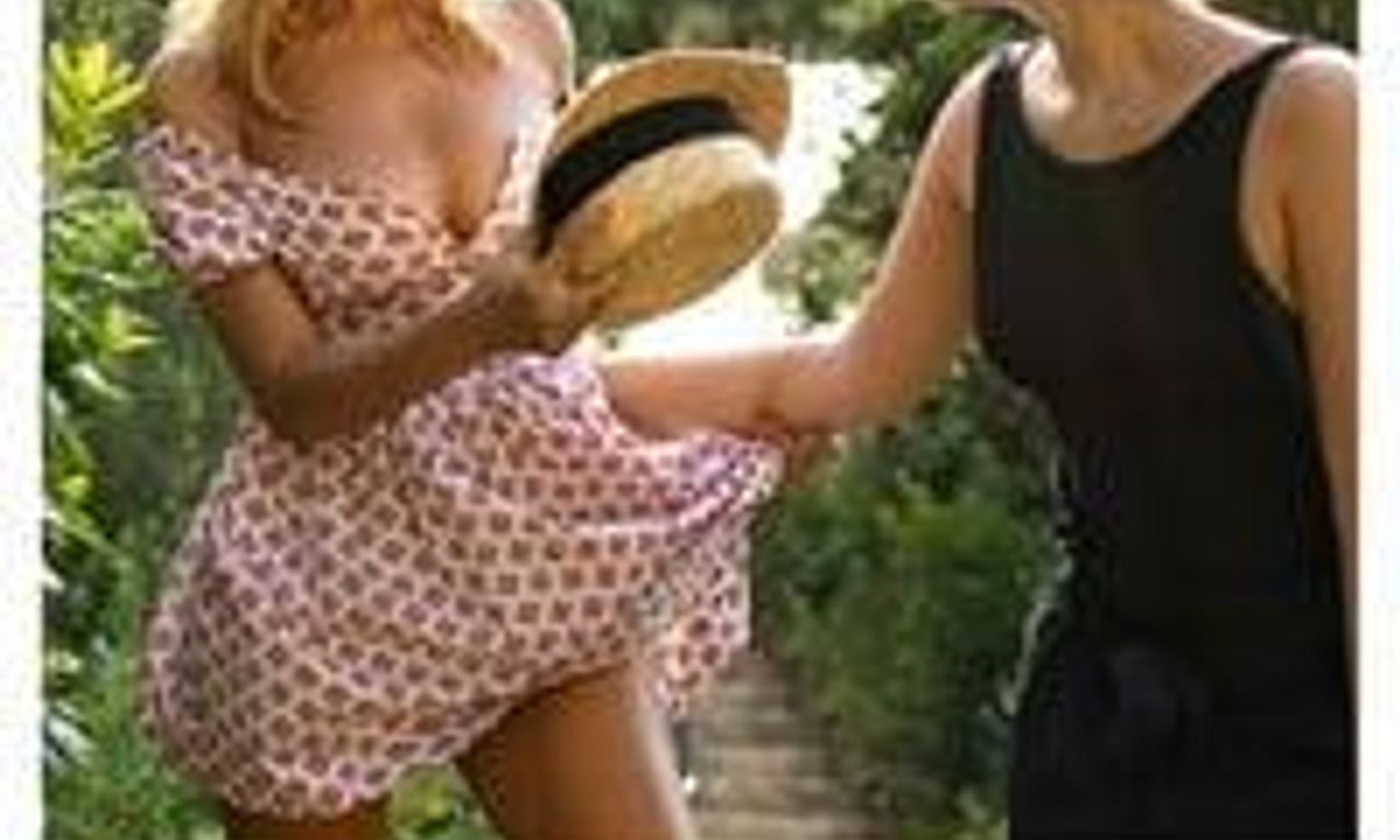 header image for An Easy Girl