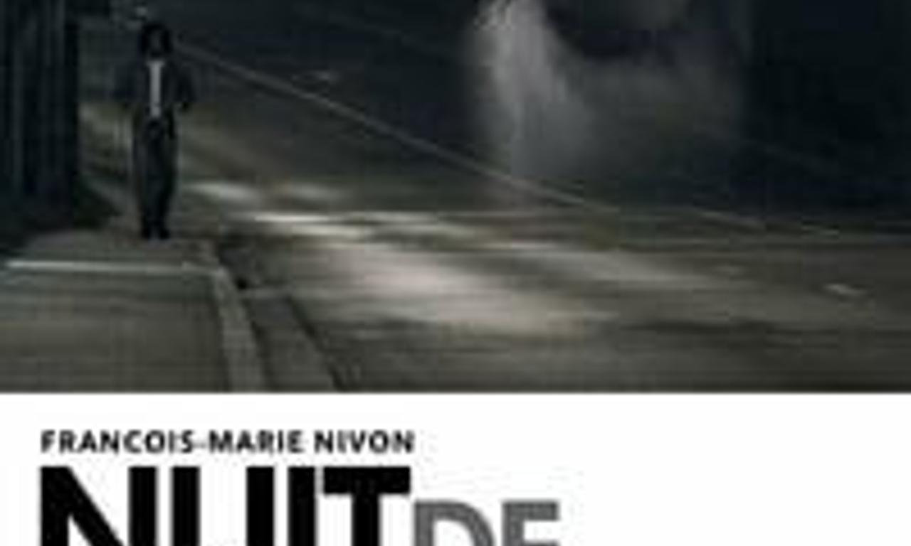 header image for Strike Night