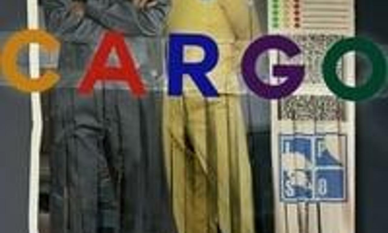 header image for Cargo