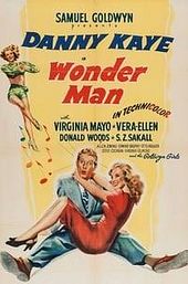 Wonder Man
