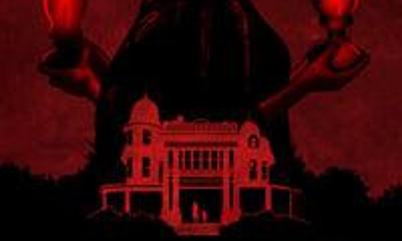 header image for The Perfect Host: A Southern Gothic Tale