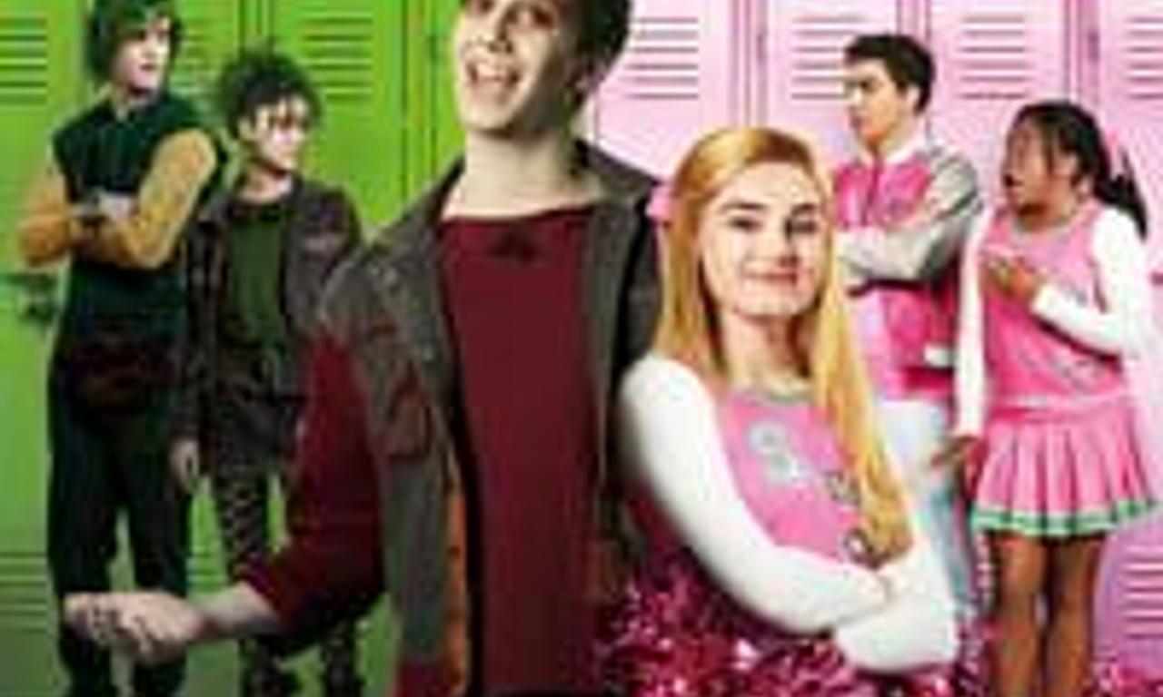 header image for Zombies