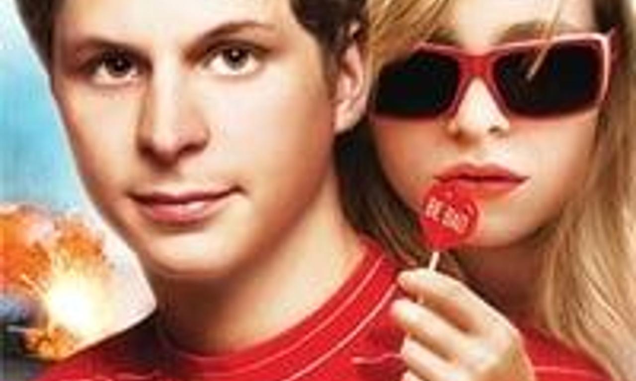header image for Youth in Revolt