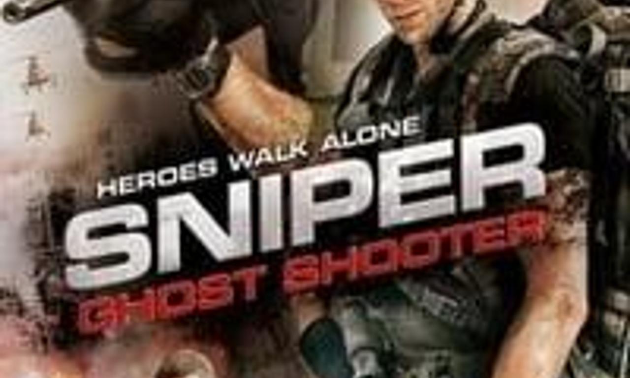 header image for Sniper: Ghost Shooter