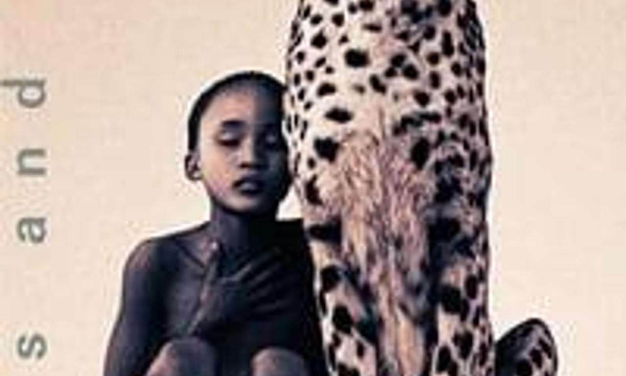 header image for Ashes and Snow