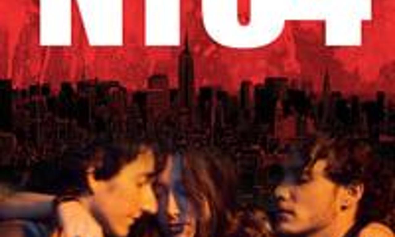 header image for NY84