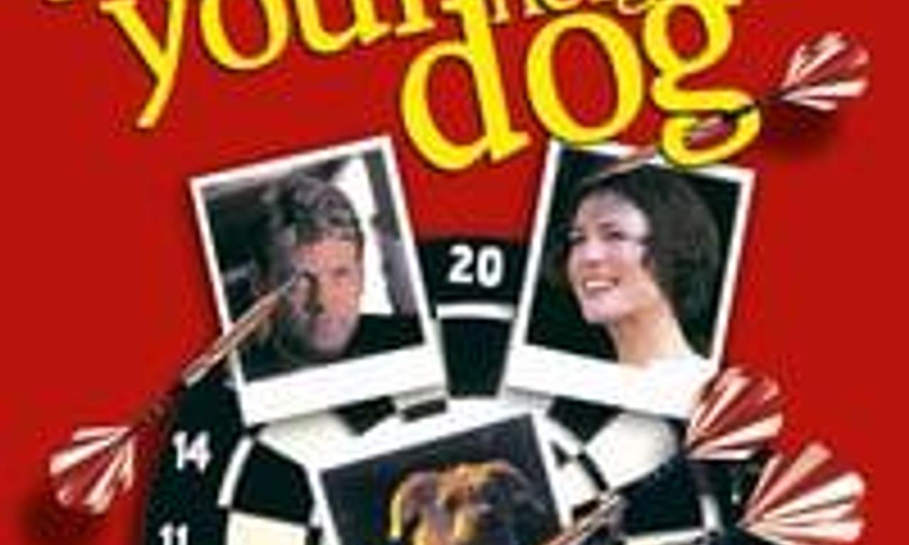 header image for How to Kill Your Neighbor's Dog