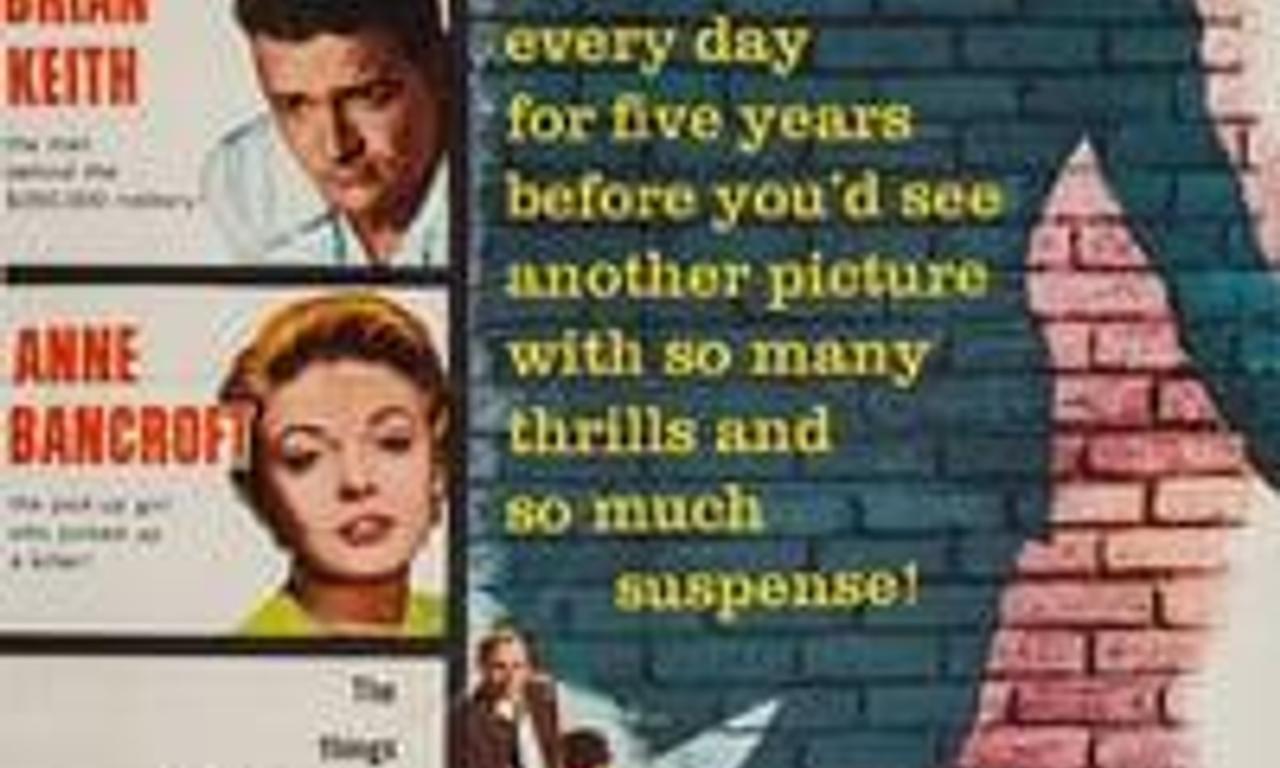 header image for Nightfall