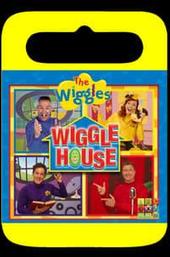 The Wiggles - Wiggle House