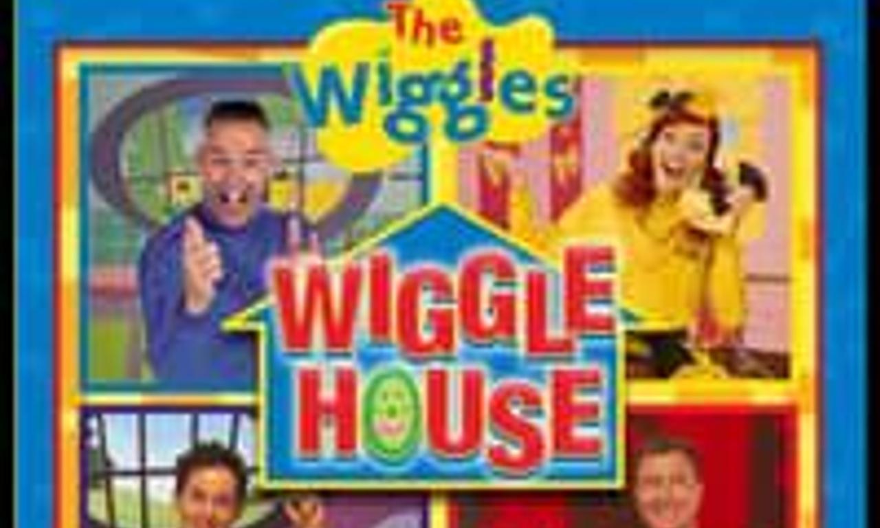 The Wiggles - Wiggle House - Where to Watch and Stream Online ...