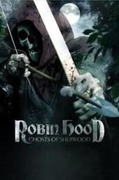 Robin Hood: Ghosts of Sherwood