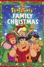 A Flintstone Family Christmas