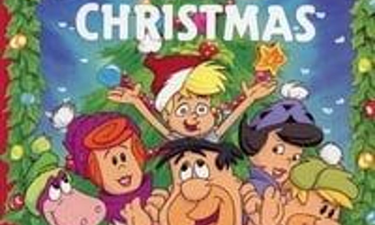 A Flintstone Family Christmas - Where to Watch and Stream Online ...