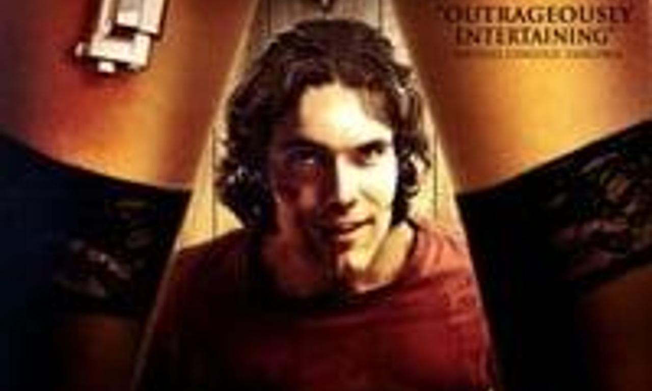 header image for Hell Fire