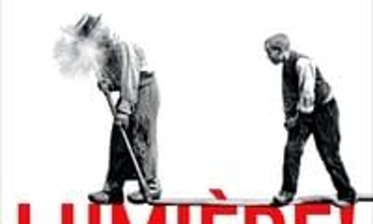 header image for Lumière!