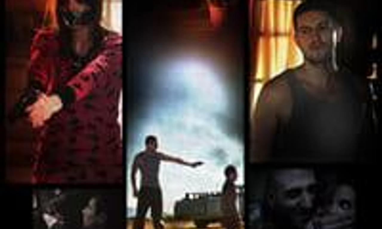 header image for Nobody Can Cool