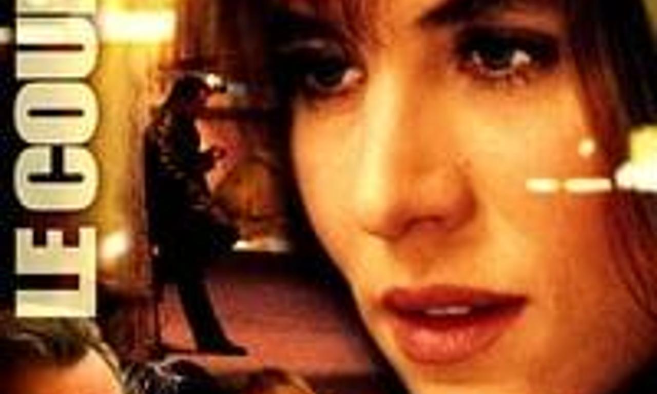 header image for The Courage to Love