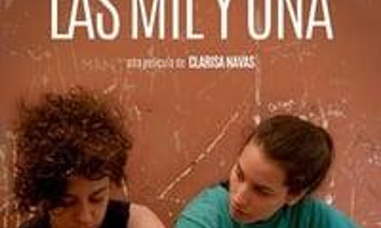 header image for One in a Thousand