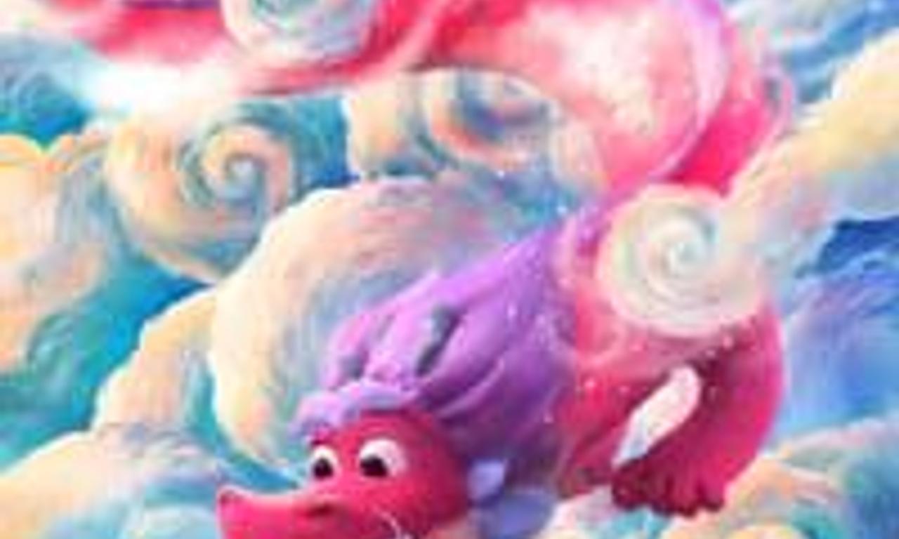 header image for Wish Dragon