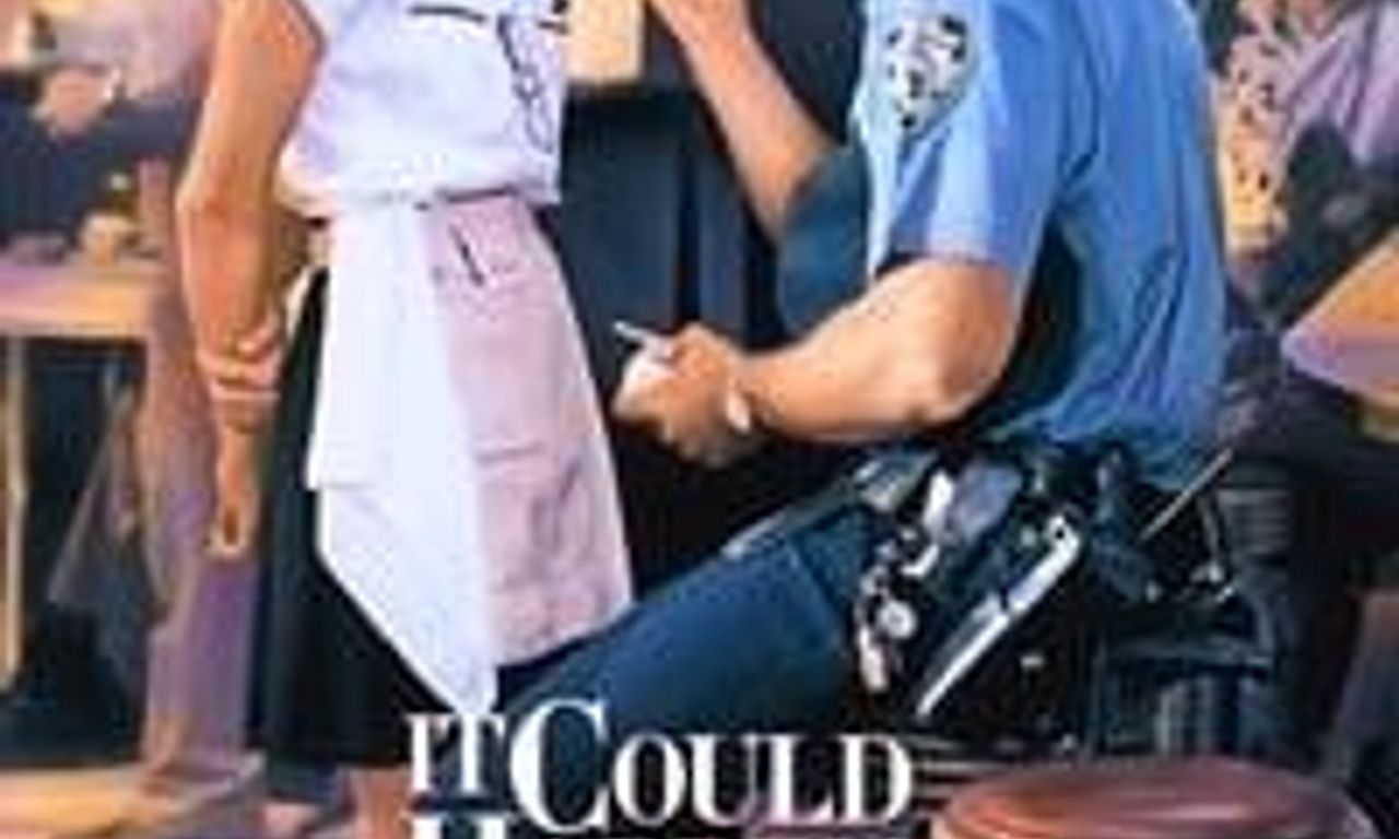 header image for It Could Happen to You