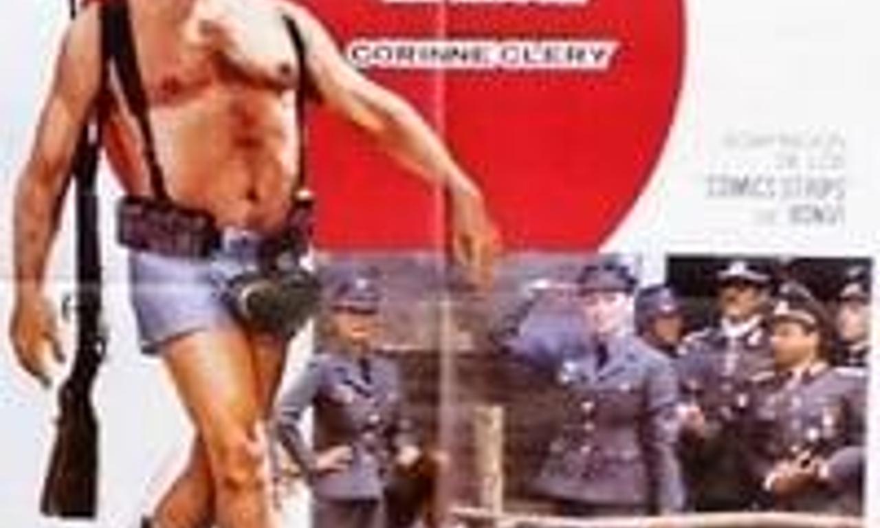 header image for Stormtroopers