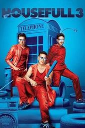 Housefull 3