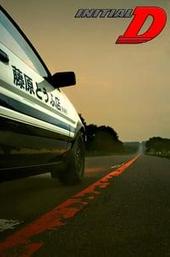 Initial D