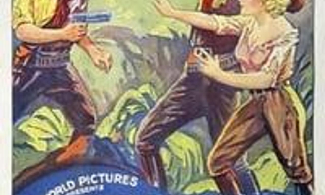 header image for The Beast of Borneo