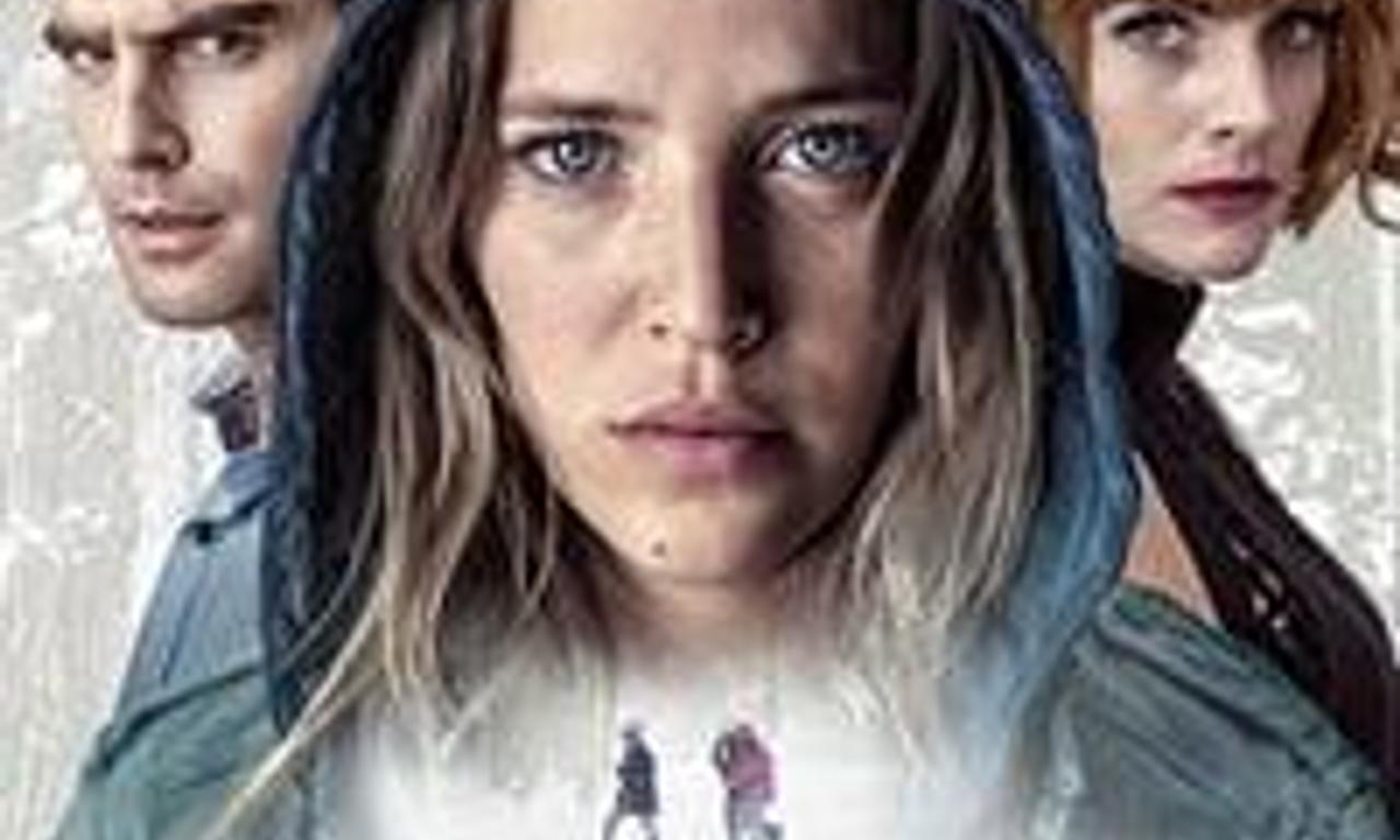 header image for Perdida