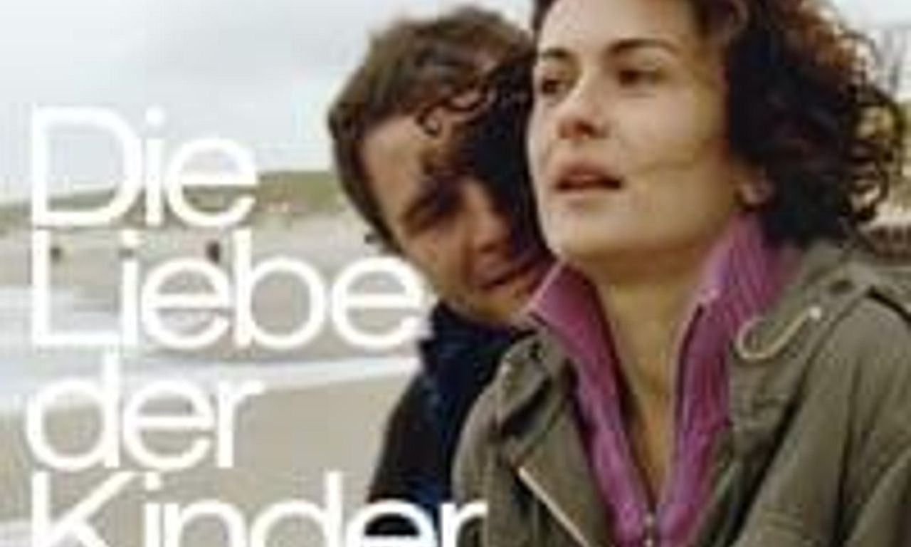 header image for Love of the Children