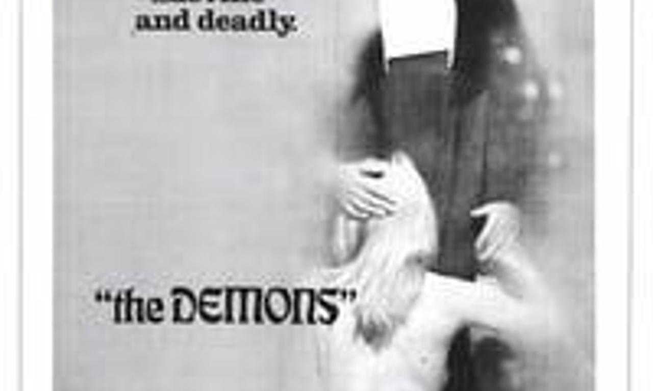 header image for The Demons